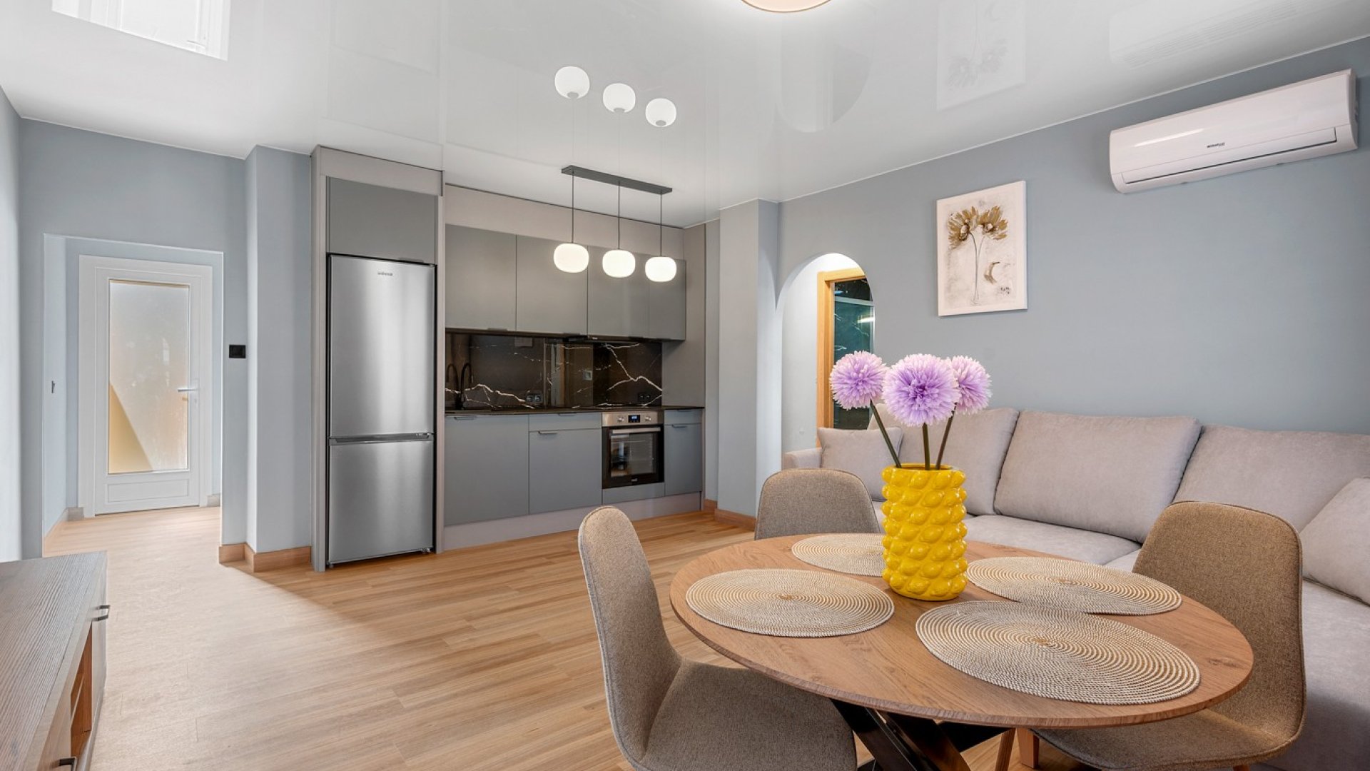 Resale - Apartments -
San Miguel de Salinas - Orihuela Costa