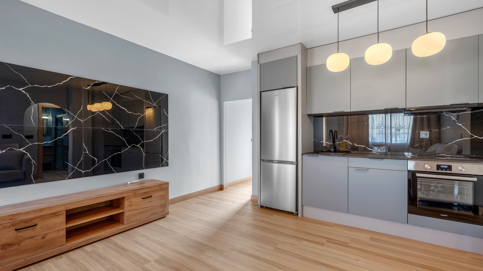 Resale - Apartments -
San Miguel de Salinas - Orihuela Costa