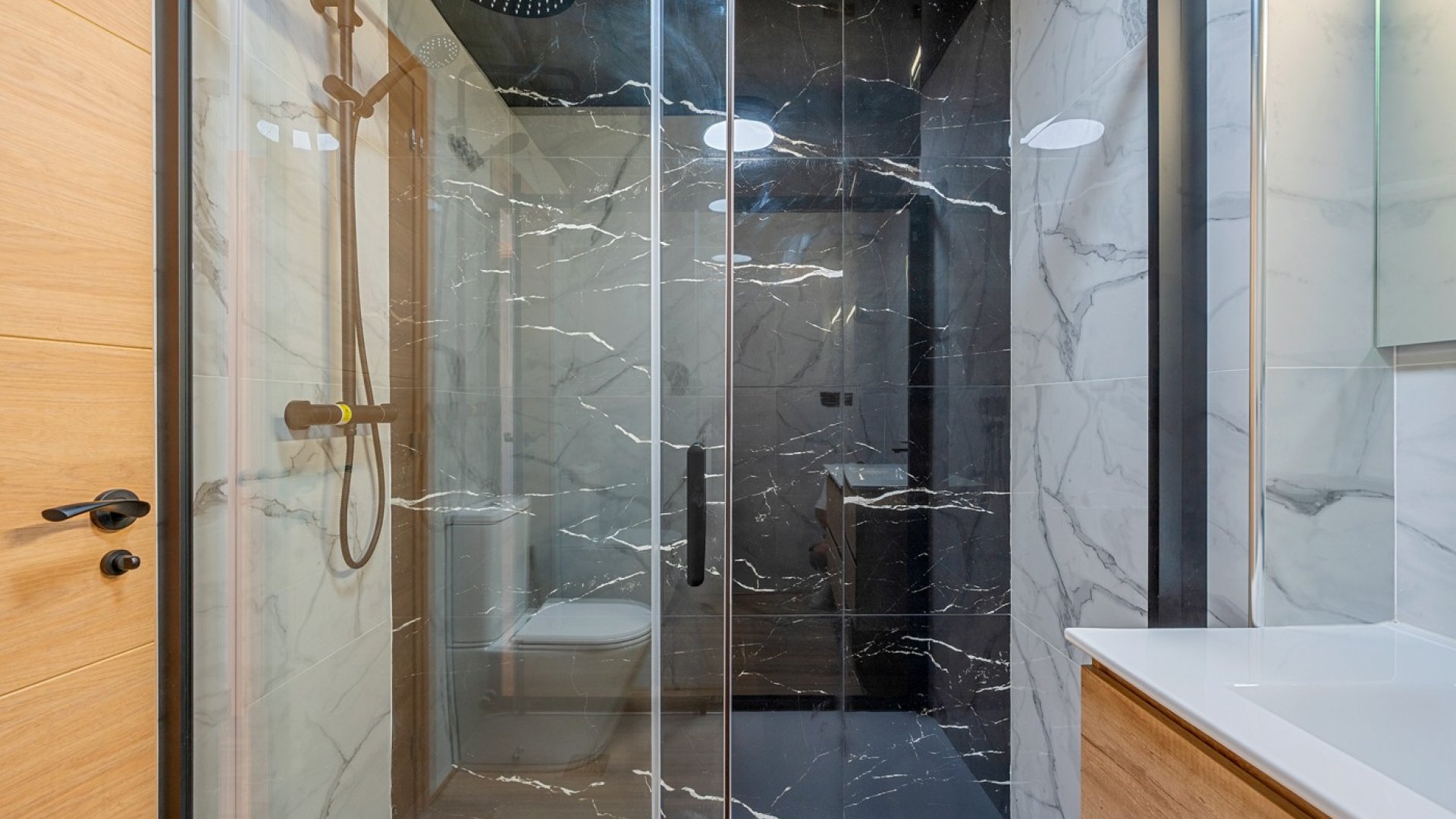 Resale - Apartments -
San Miguel de Salinas - Orihuela Costa