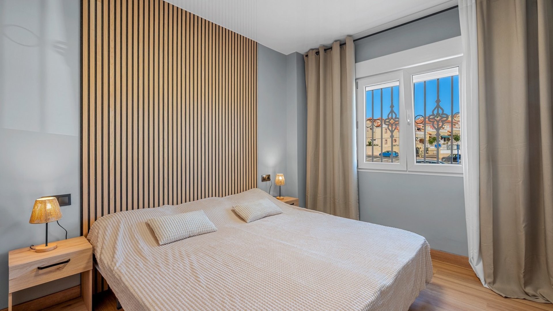 Resale - Apartments -
San Miguel de Salinas - Orihuela Costa