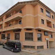 Resale - Apartments -
San Miguel de Salinas