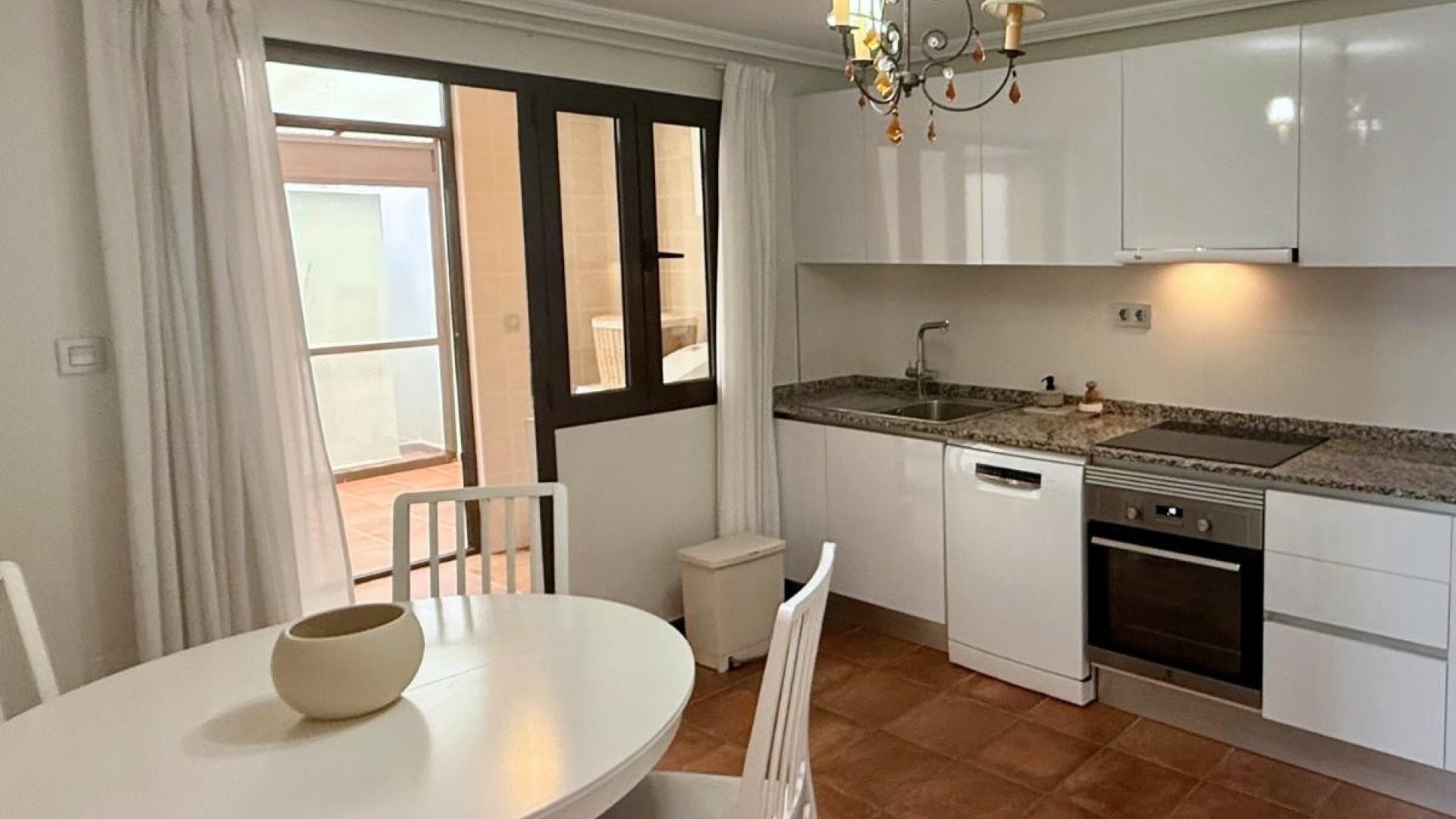 Resale - Apartments -
San Miguel de Salinas