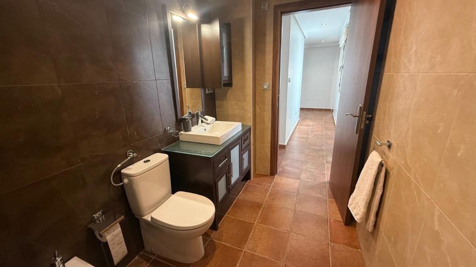 Resale - Apartments -
San Miguel de Salinas