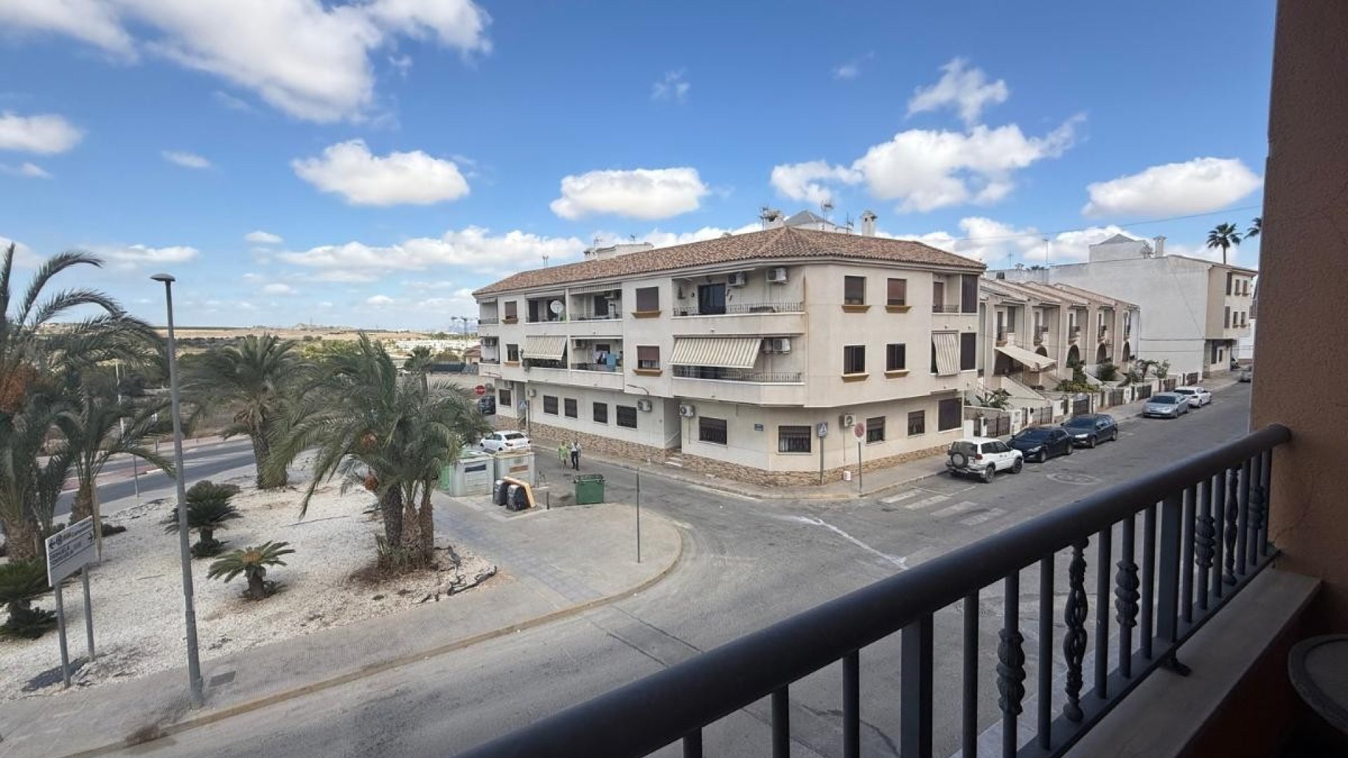 Resale - Apartments -
San Miguel de Salinas