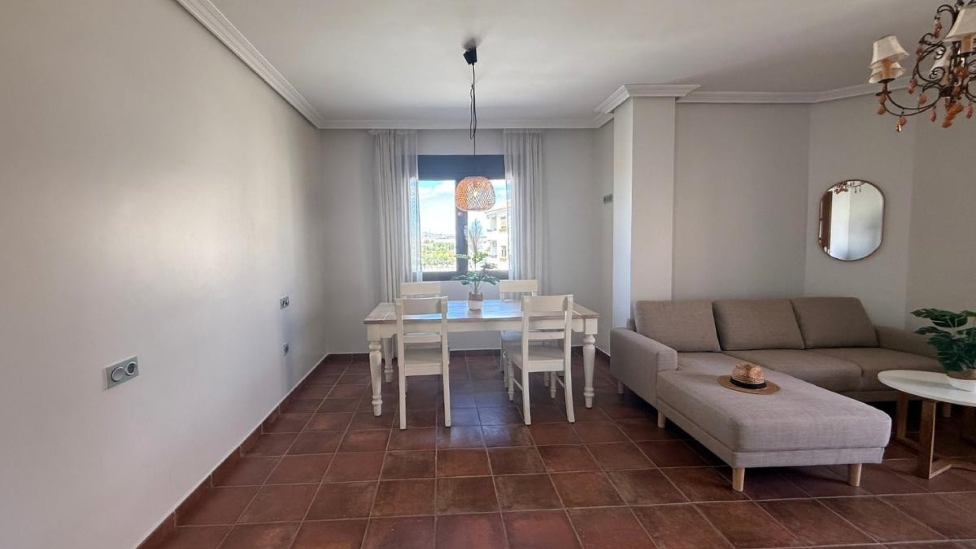 Resale - Apartments -
San Miguel de Salinas