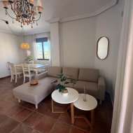 Resale - Apartments -
San Miguel de Salinas