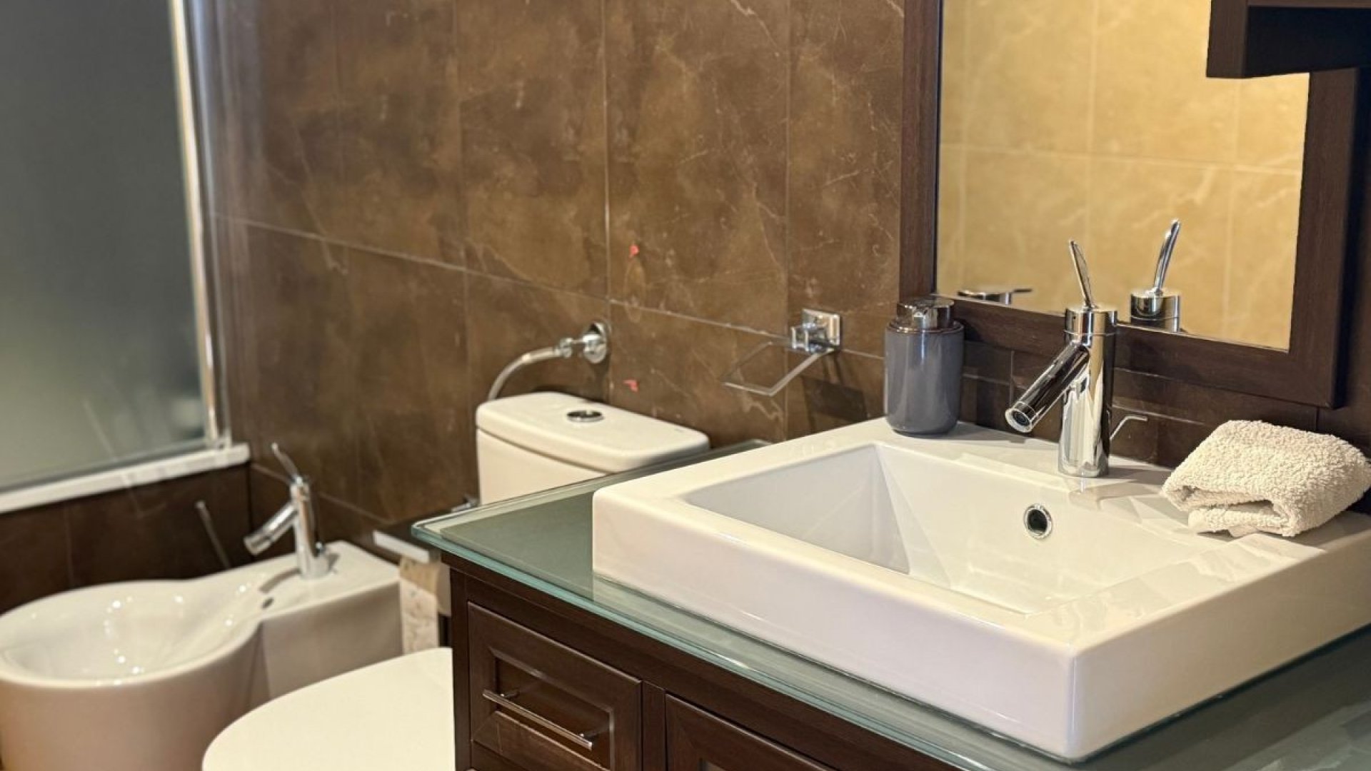 Resale - Apartments -
San Miguel de Salinas