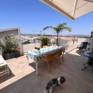Resale - Apartments -
San Miguel de Salinas