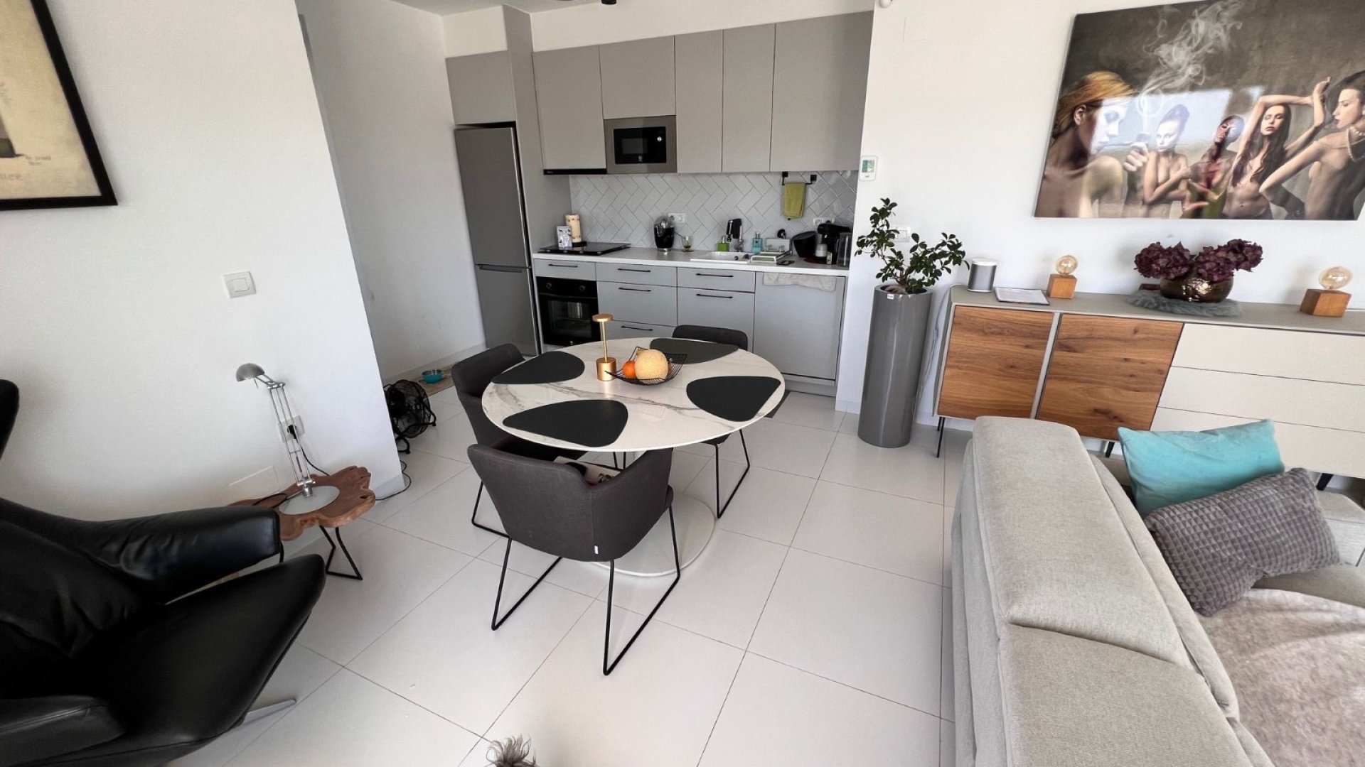 Resale - Apartments -
San Miguel de Salinas