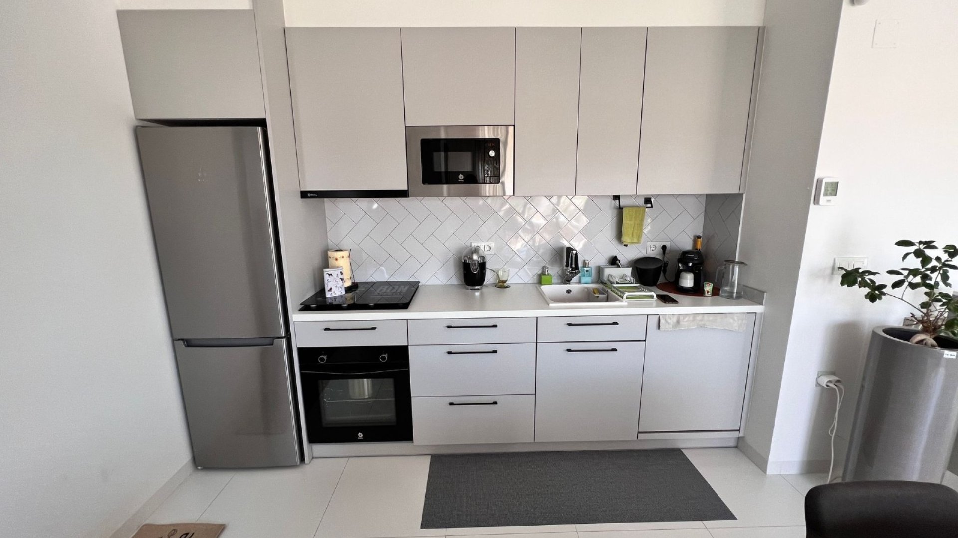 Resale - Apartments -
San Miguel de Salinas