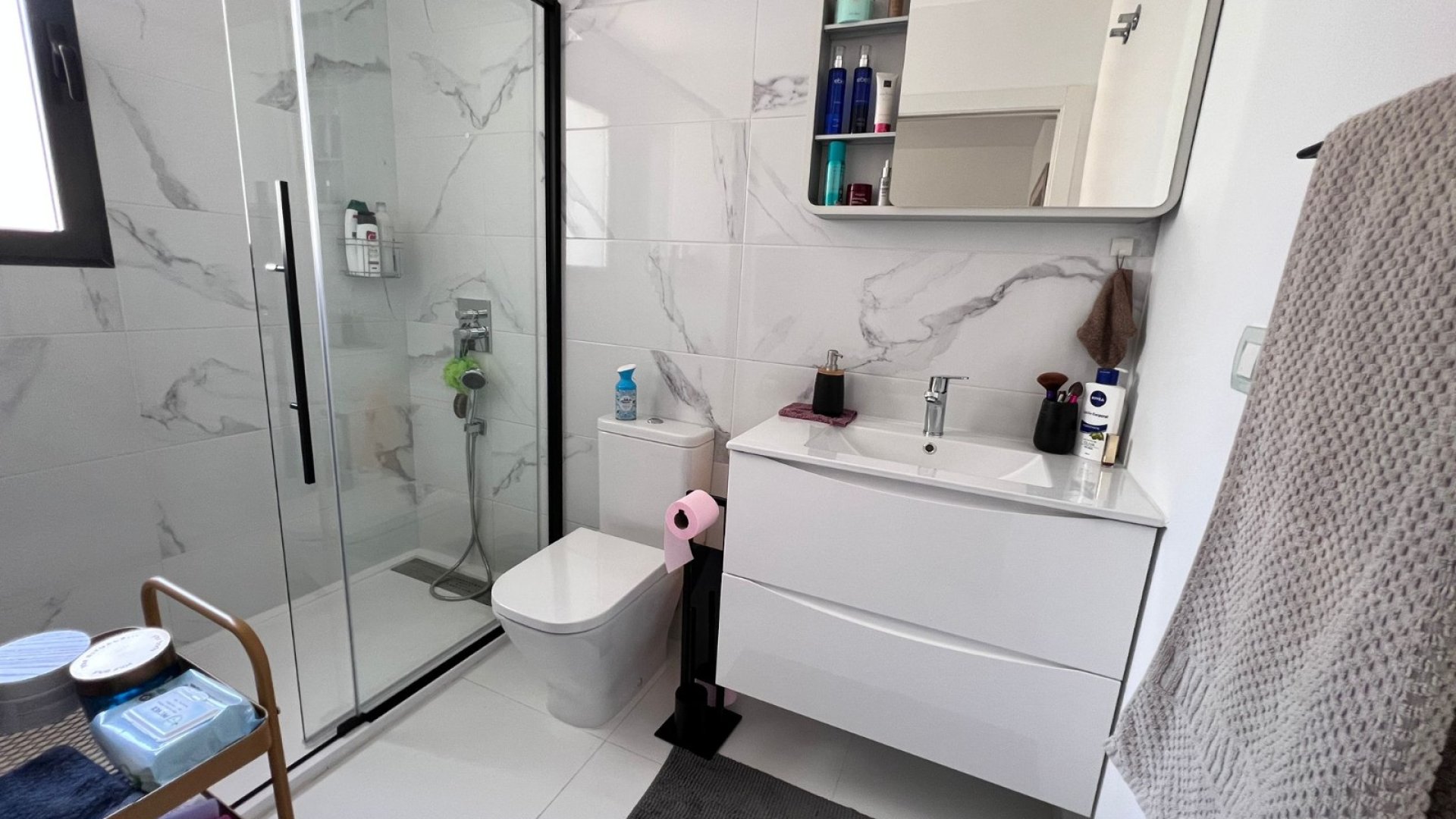 Resale - Apartments -
San Miguel de Salinas