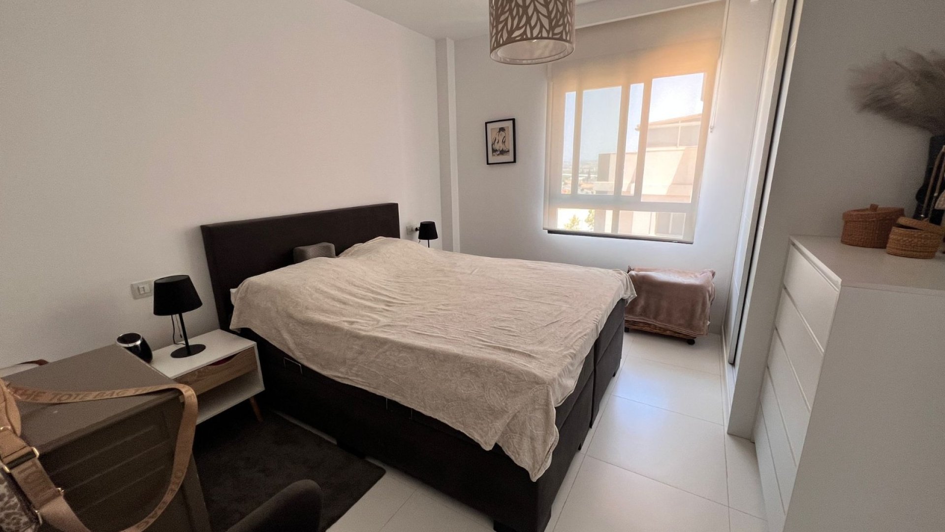 Resale - Apartments -
San Miguel de Salinas