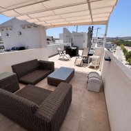 Resale - Apartments -
San Miguel de Salinas
