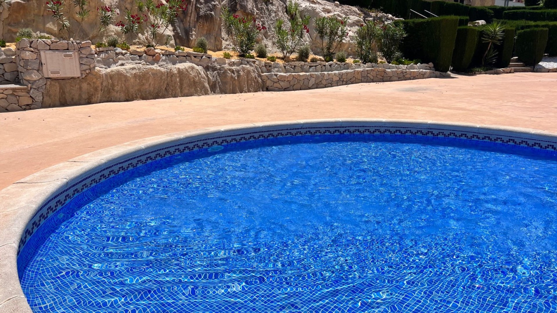 Resale - Apartments -
San Miguel de Salinas