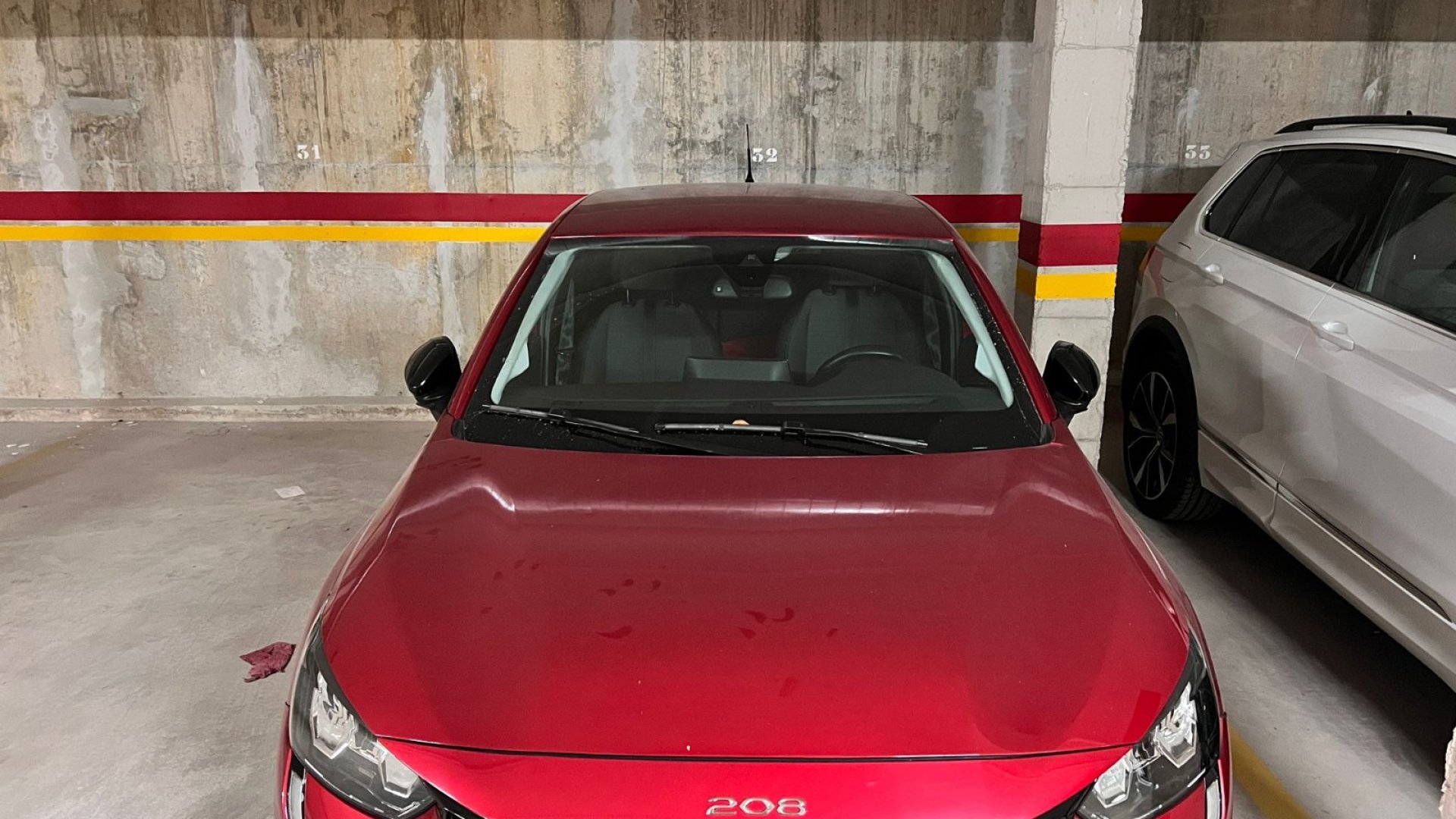 Resale - Apartments -
San Miguel de Salinas