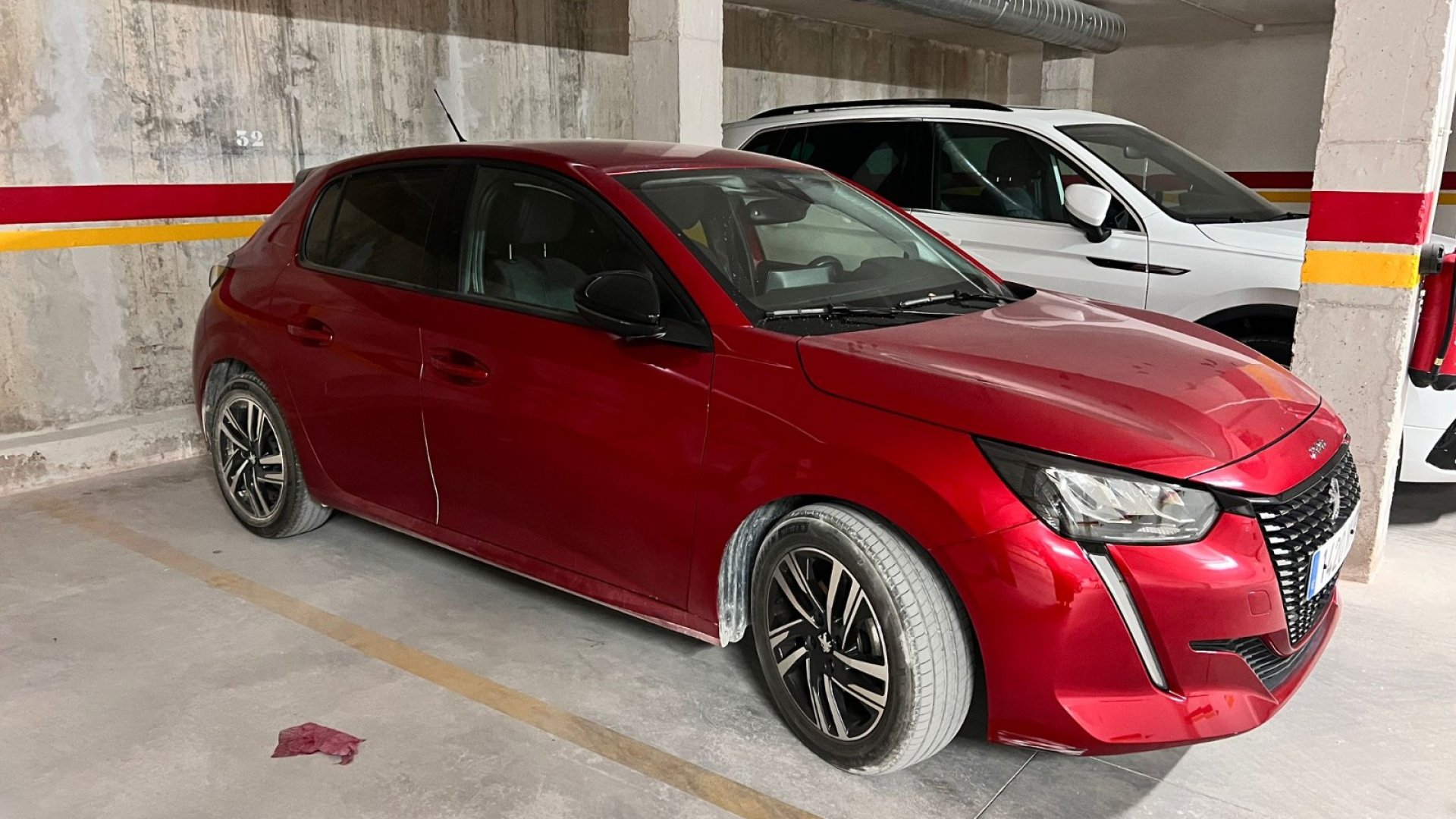 Resale - Apartments -
San Miguel de Salinas