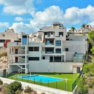 Resale - Apartments -
San Miguel de Salinas