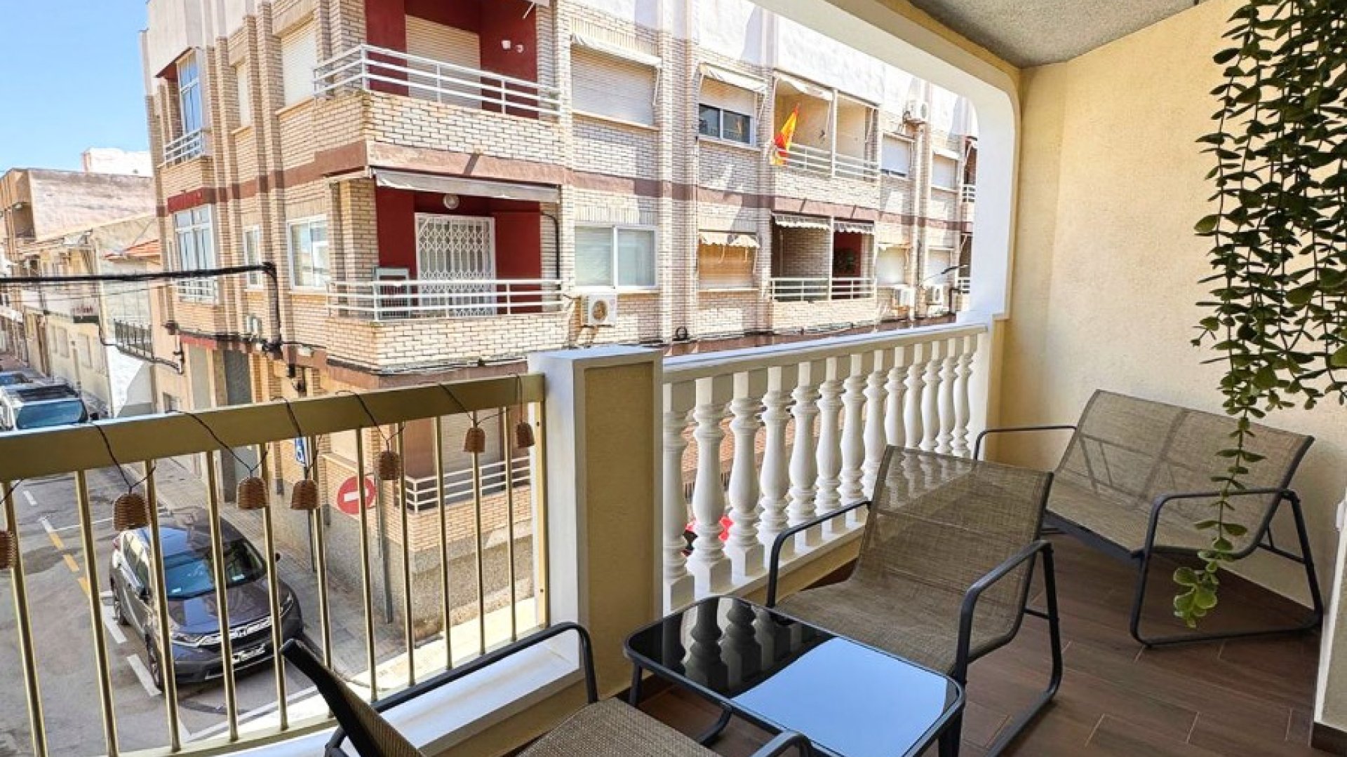 Resale - Apartments -
San Pedro del Pinatar - Lo Pagan
