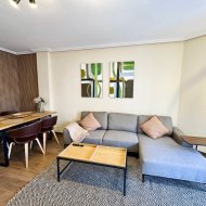 Resale - Apartments -
San Pedro del Pinatar - Lo Pagan