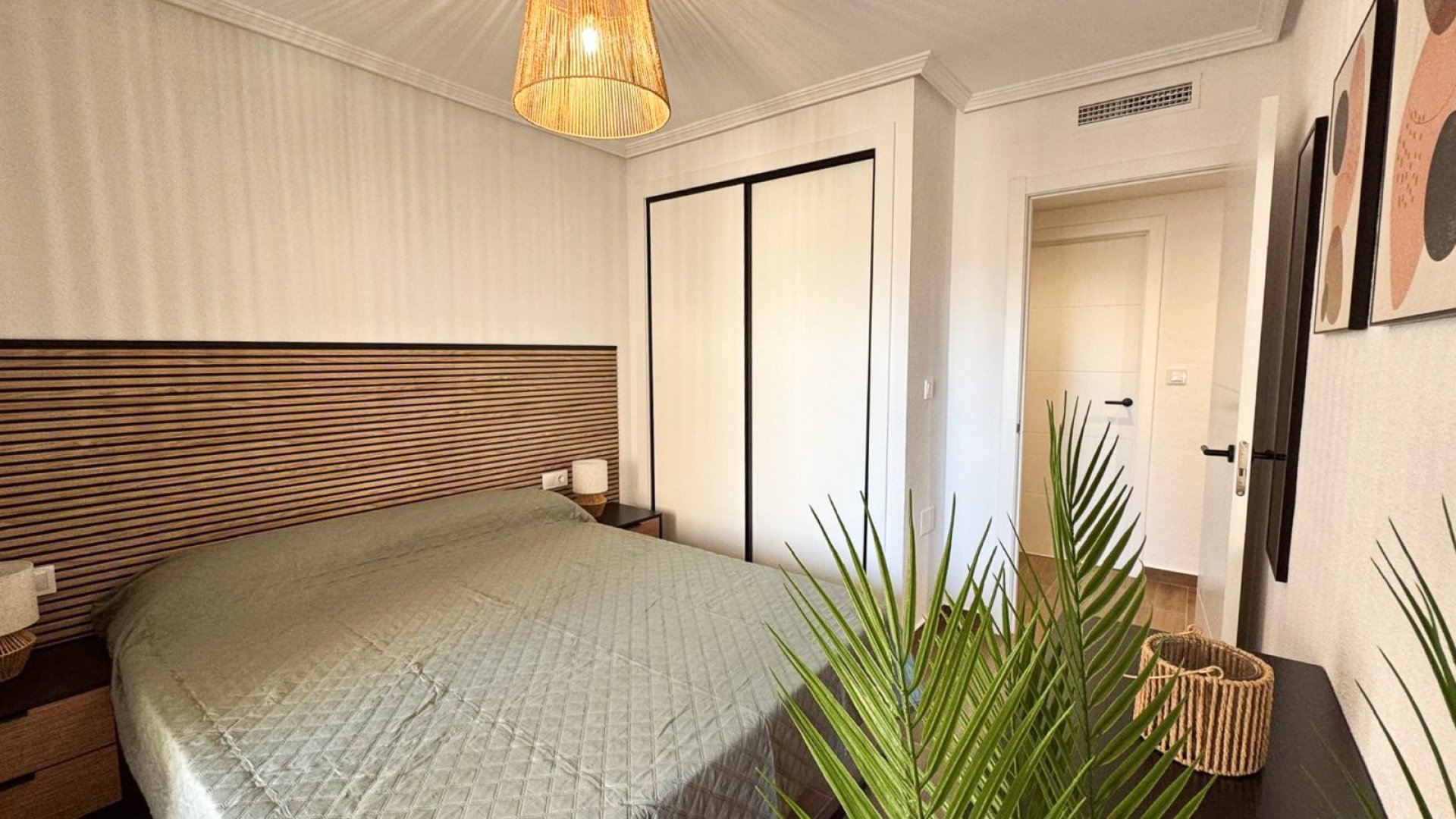 Resale - Apartments -
San Pedro del Pinatar - Lo Pagan