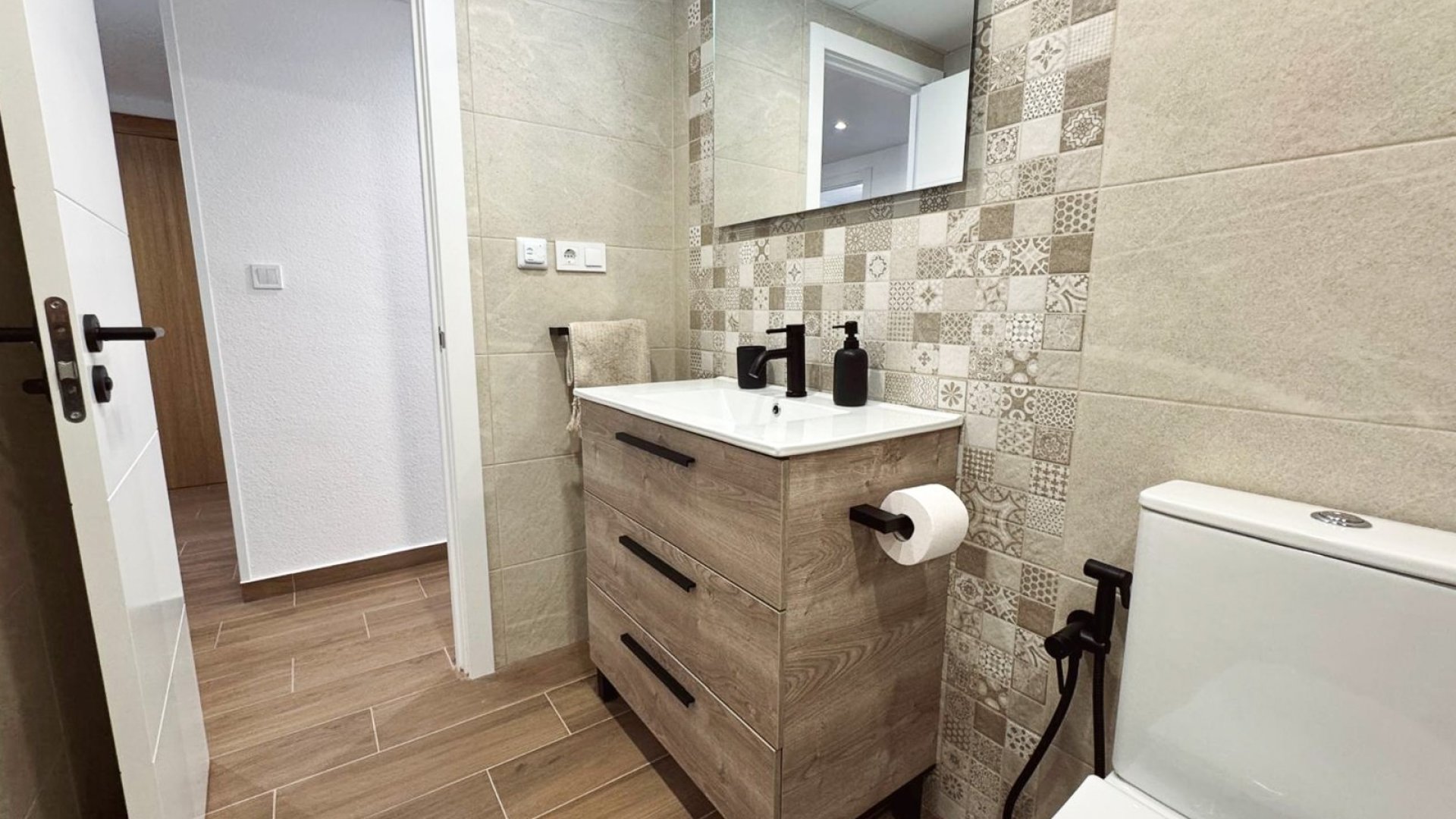 Resale - Apartments -
San Pedro del Pinatar - Lo Pagan