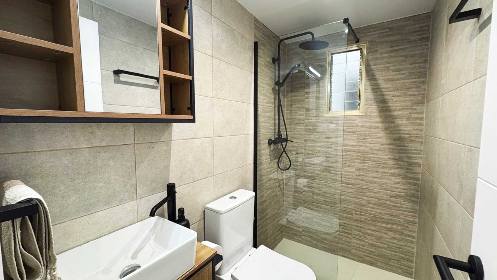 Resale - Apartments -
San Pedro del Pinatar - Lo Pagan