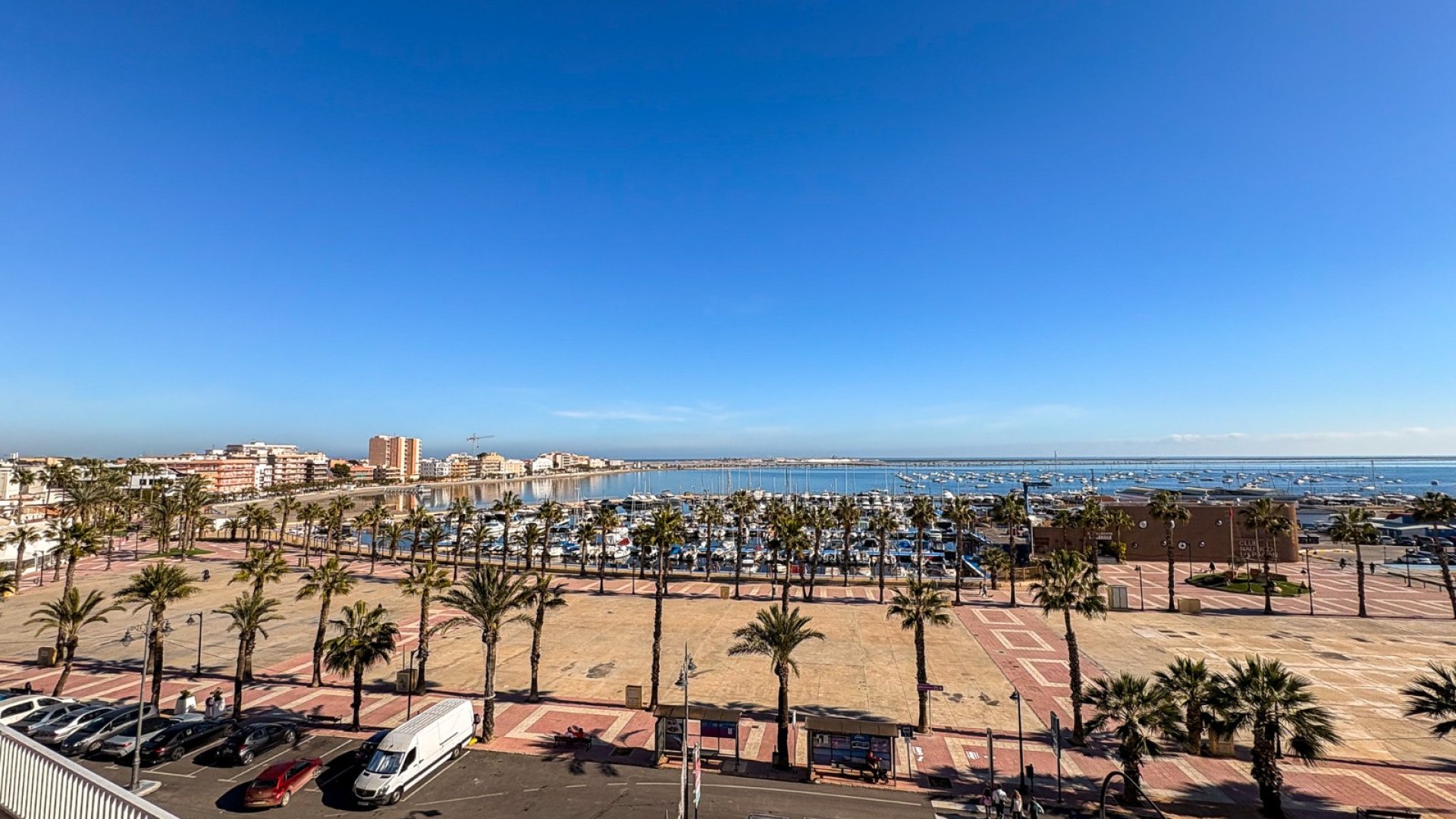 Resale - Apartments -
San Pedro del Pinatar - Lo Pagan