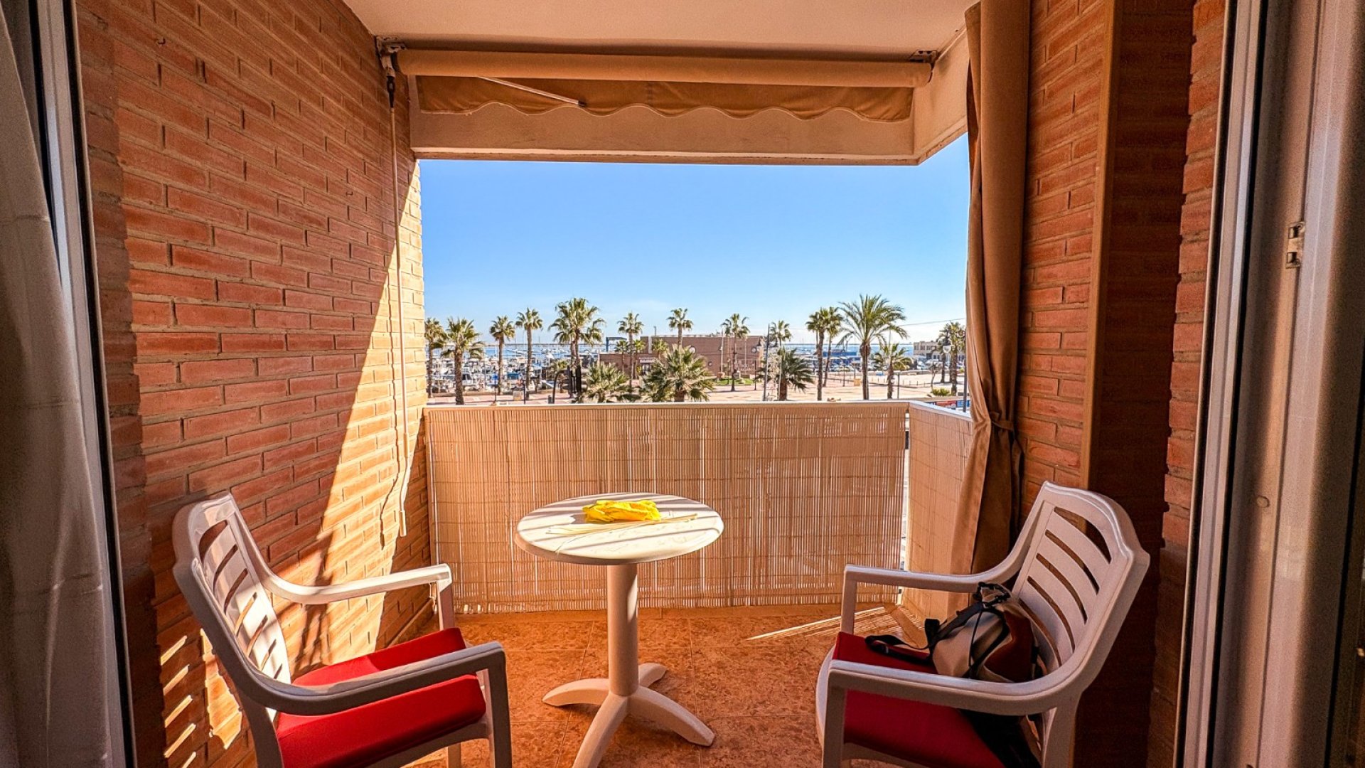 Resale - Apartments -
San Pedro del Pinatar - Lo Pagan