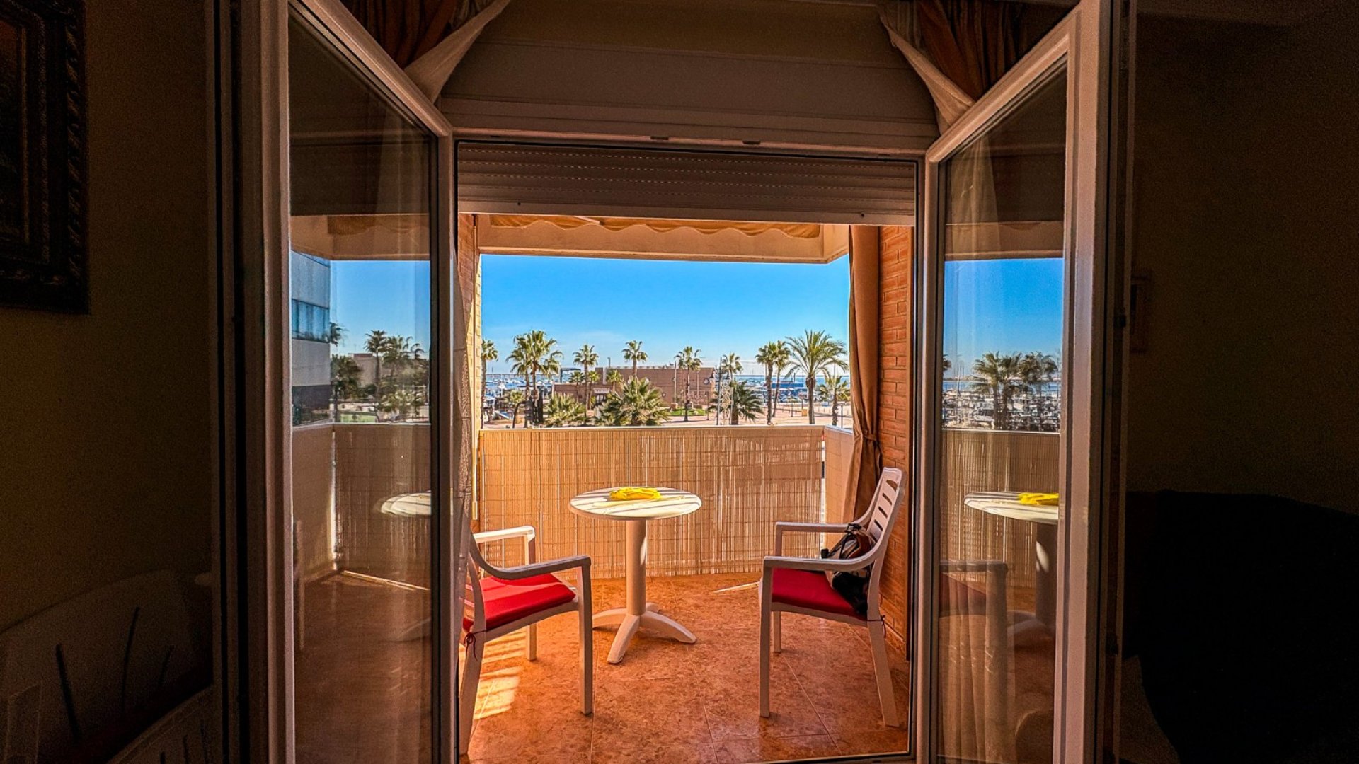 Resale - Apartments -
San Pedro del Pinatar - Lo Pagan