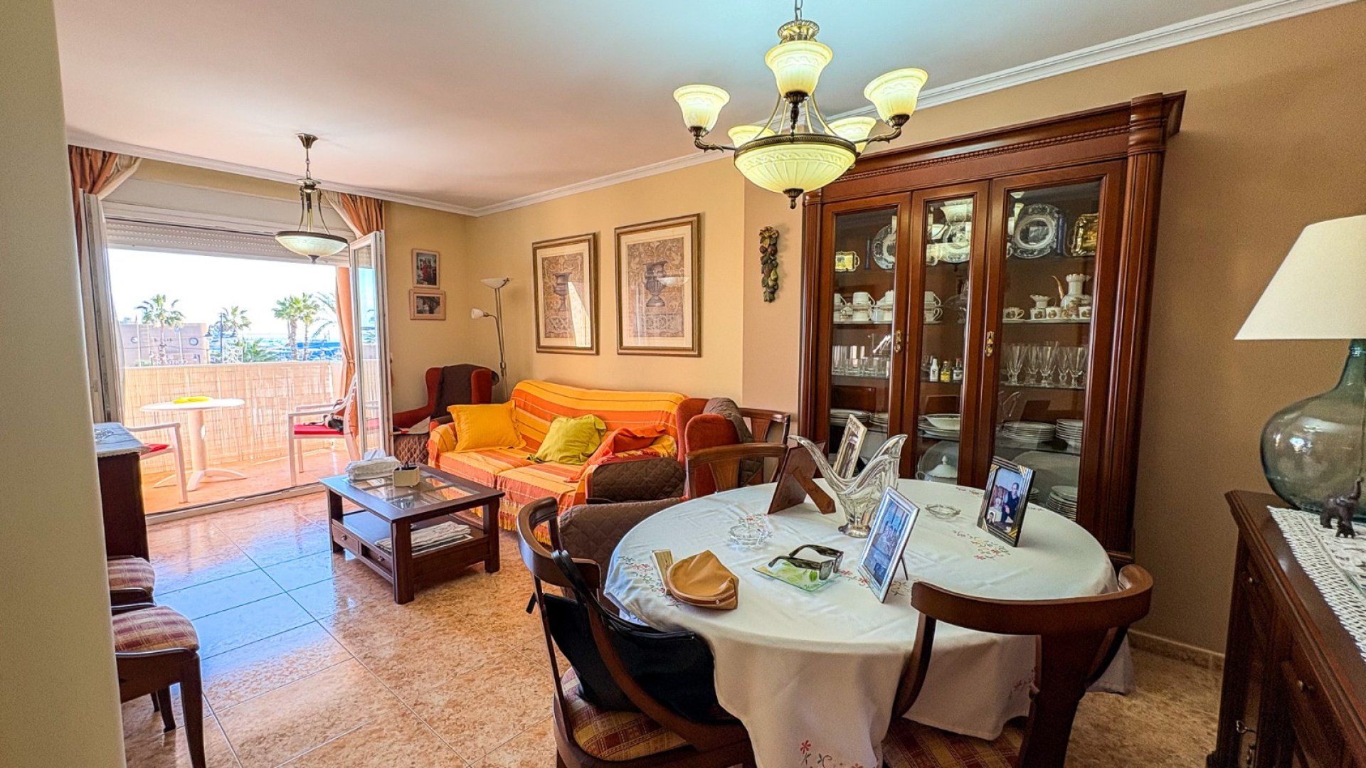 Resale - Apartments -
San Pedro del Pinatar - Lo Pagan
