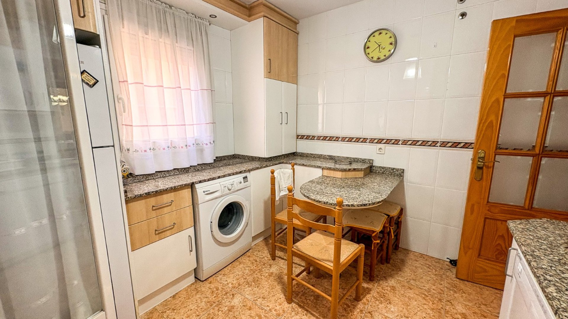 Resale - Apartments -
San Pedro del Pinatar - Lo Pagan