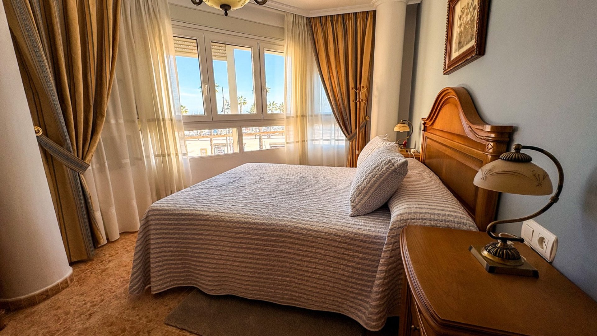 Resale - Apartments -
San Pedro del Pinatar - Lo Pagan