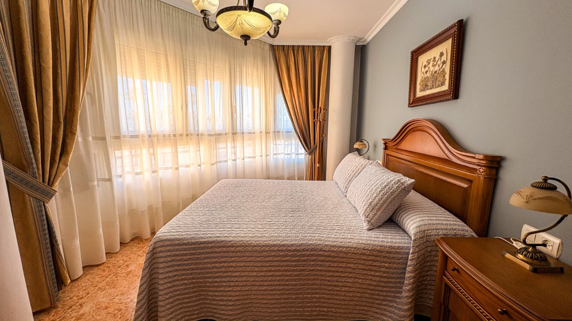 Resale - Apartments -
San Pedro del Pinatar - Lo Pagan