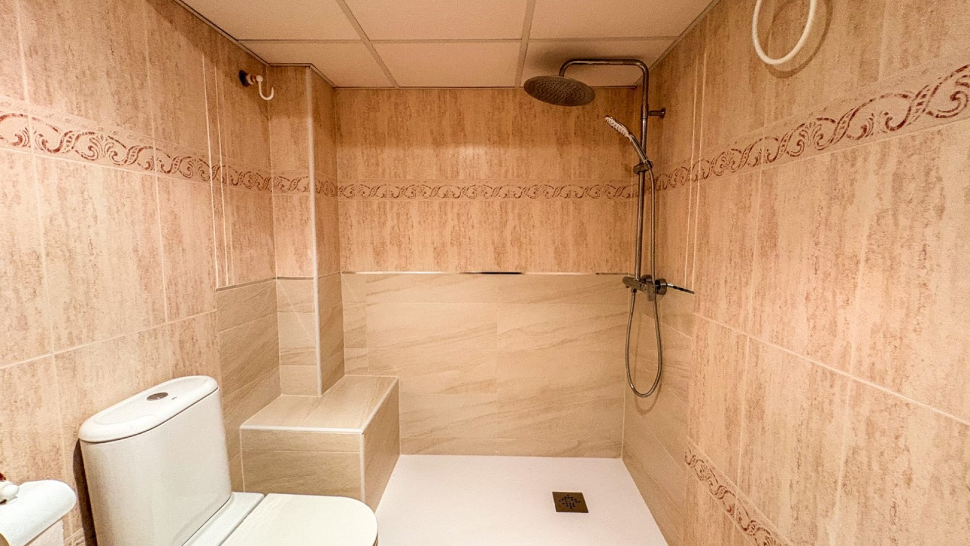 Resale - Apartments -
San Pedro del Pinatar - Lo Pagan