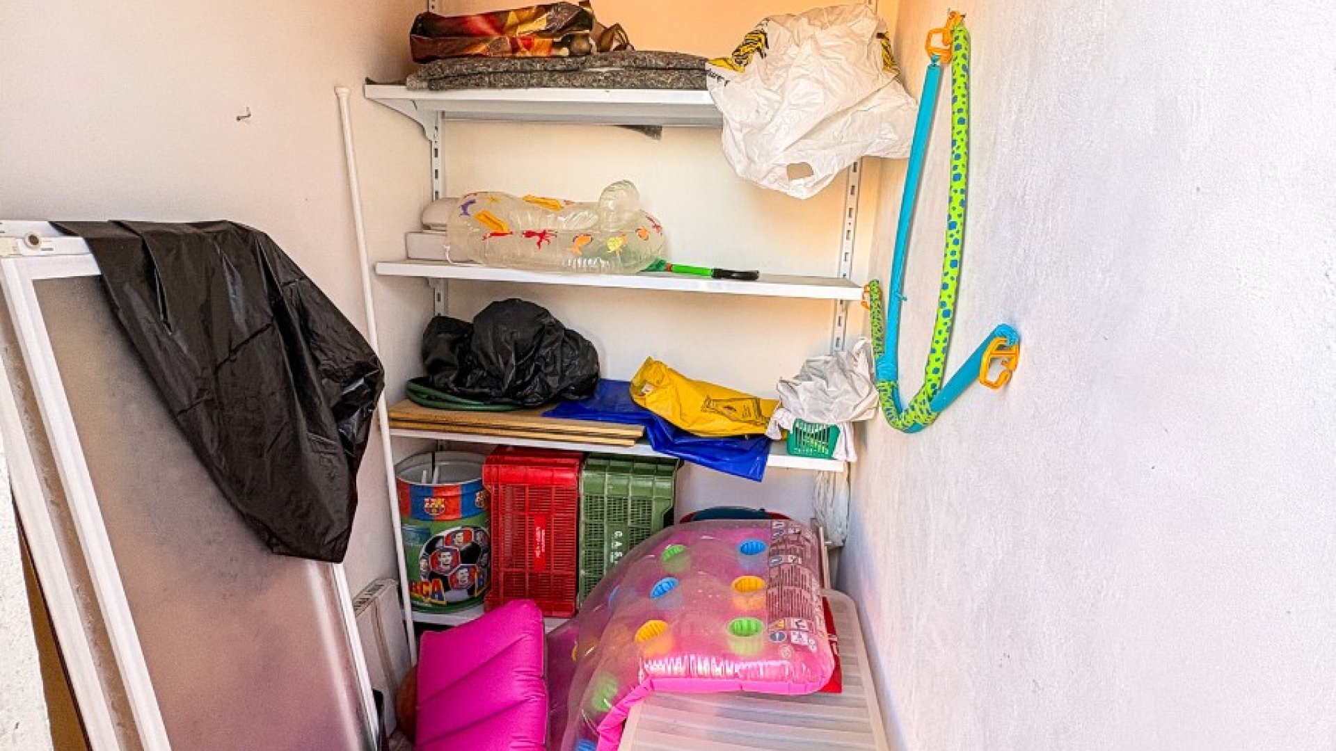 Resale - Apartments -
San Pedro del Pinatar - Lo Pagan