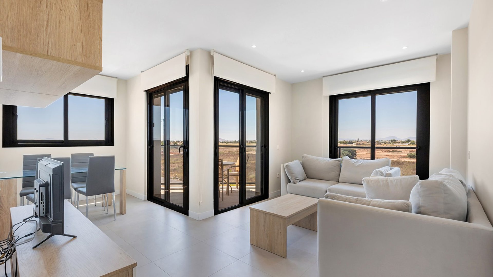 Resale - Apartments -
San Pedro del Pinatar - Lo Pagan