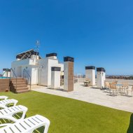 Resale - Apartments -
San Pedro del Pinatar - Lo Pagan