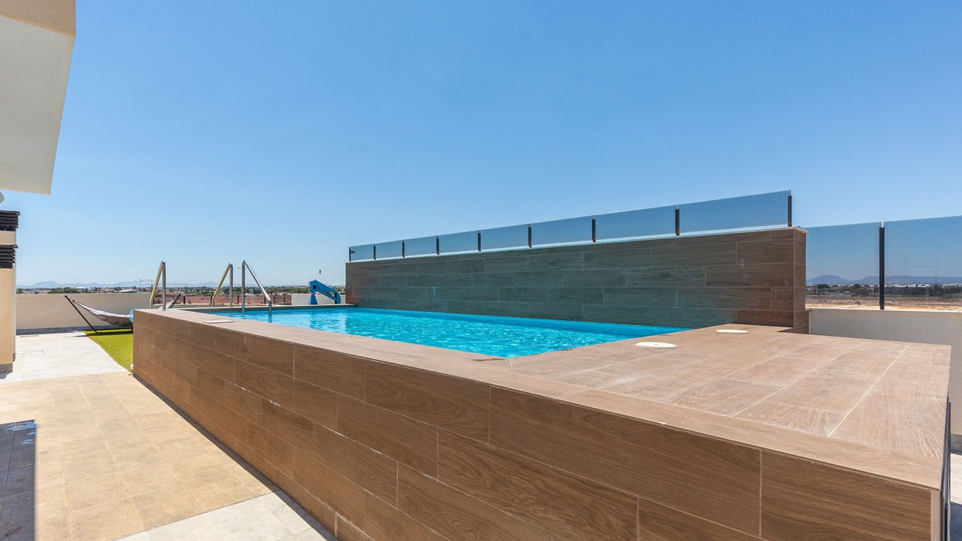 Resale - Apartments -
San Pedro del Pinatar - Lo Pagan