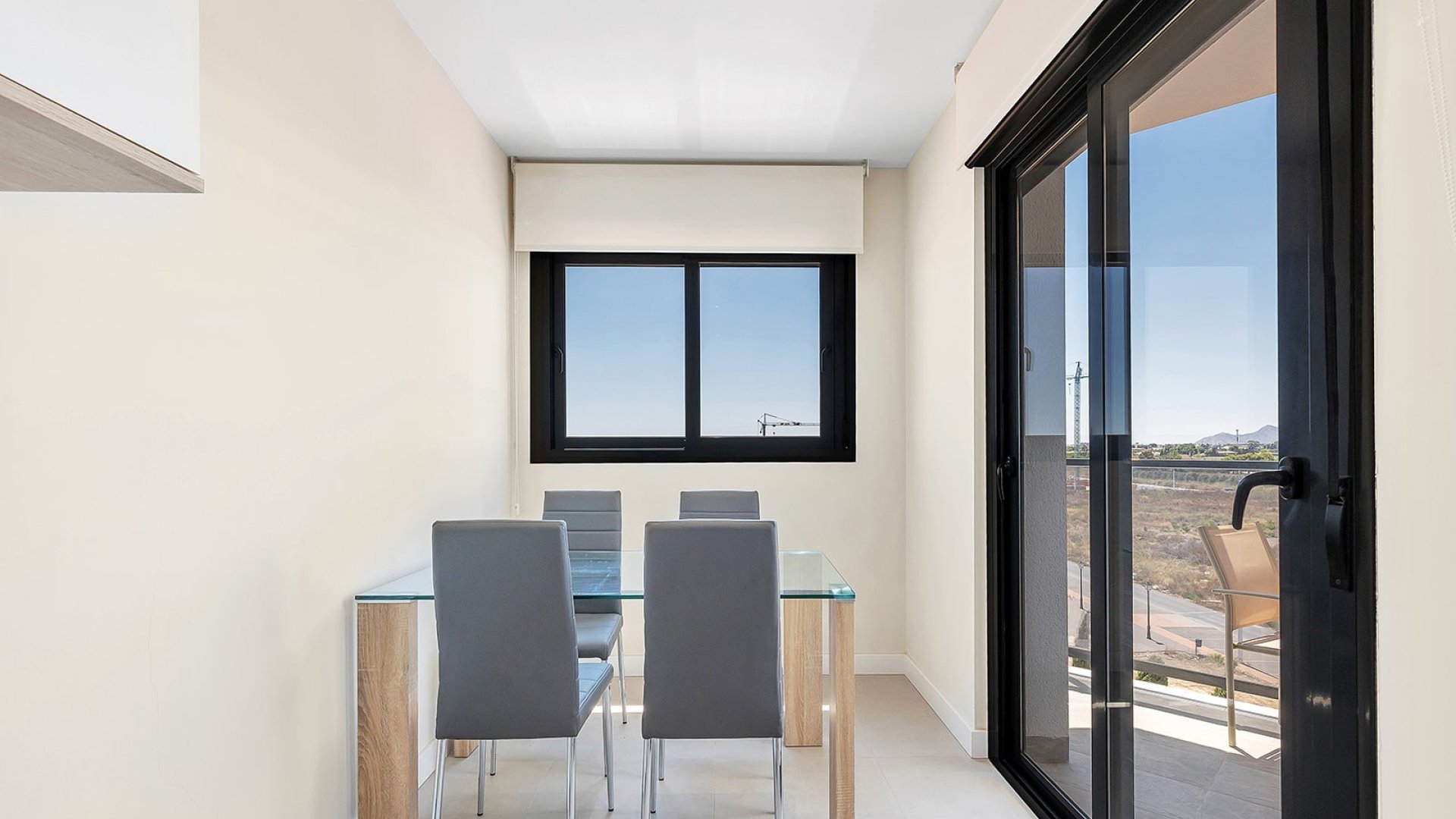 Resale - Apartments -
San Pedro del Pinatar - Lo Pagan