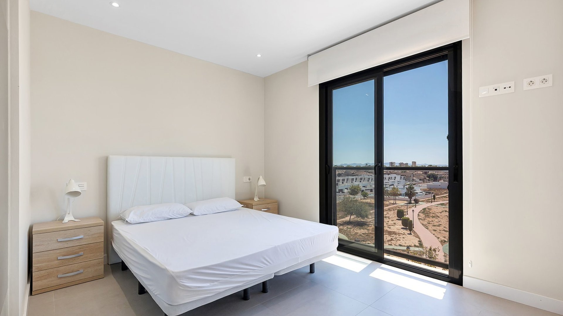 Resale - Apartments -
San Pedro del Pinatar - Lo Pagan