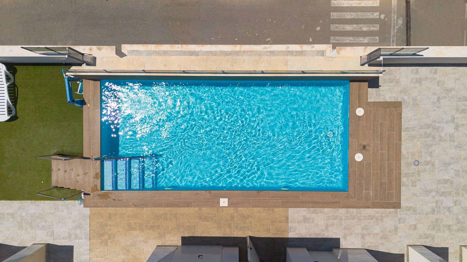 Resale - Apartments -
San Pedro del Pinatar - Lo Pagan
