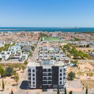 Resale - Apartments -
San Pedro del Pinatar - Lo Pagan