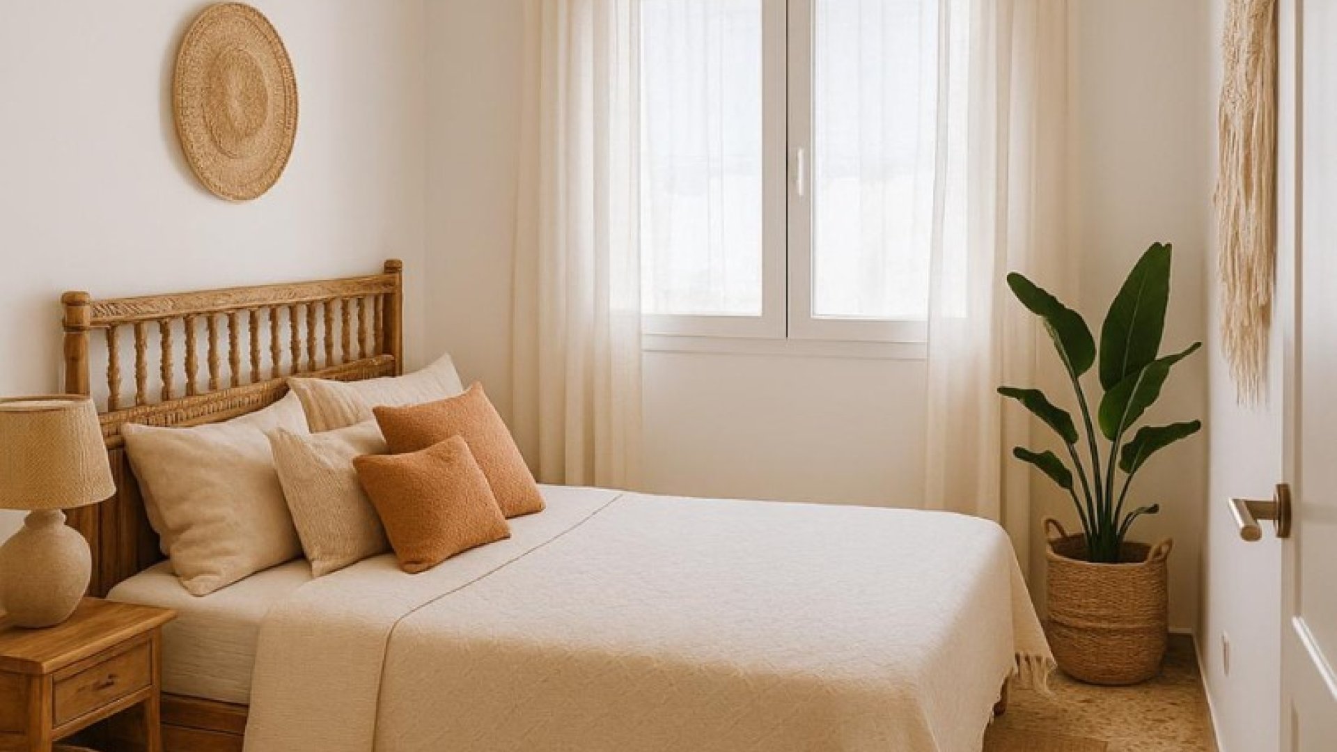 Resale - Apartments -
San Pedro del Pinatar - Lo Pagan