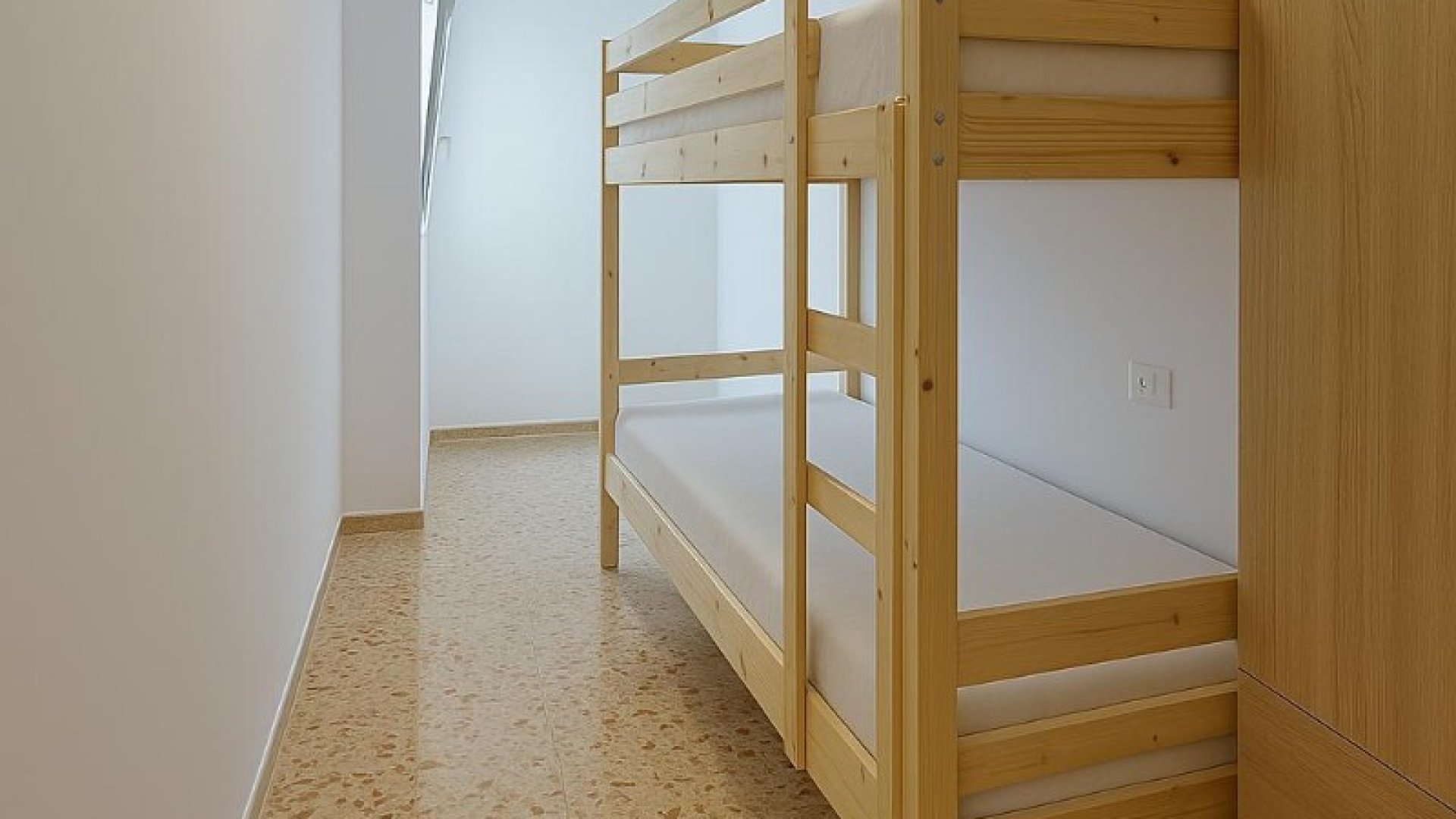 Resale - Apartments -
San Pedro del Pinatar - Lo Pagan