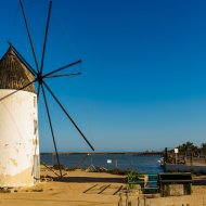 Resale - Apartments -
San Pedro del Pinatar - Lo Pagan