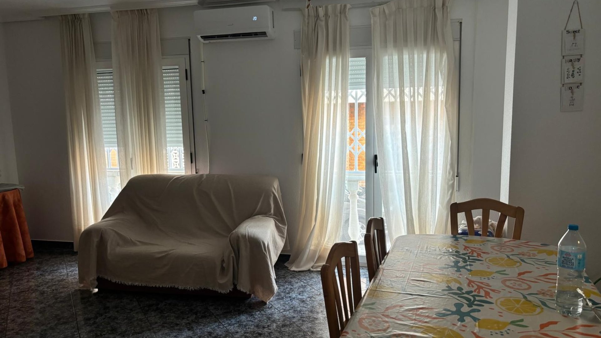 Resale - Apartments -
San Pedro del Pinatar - Los Cuarteros