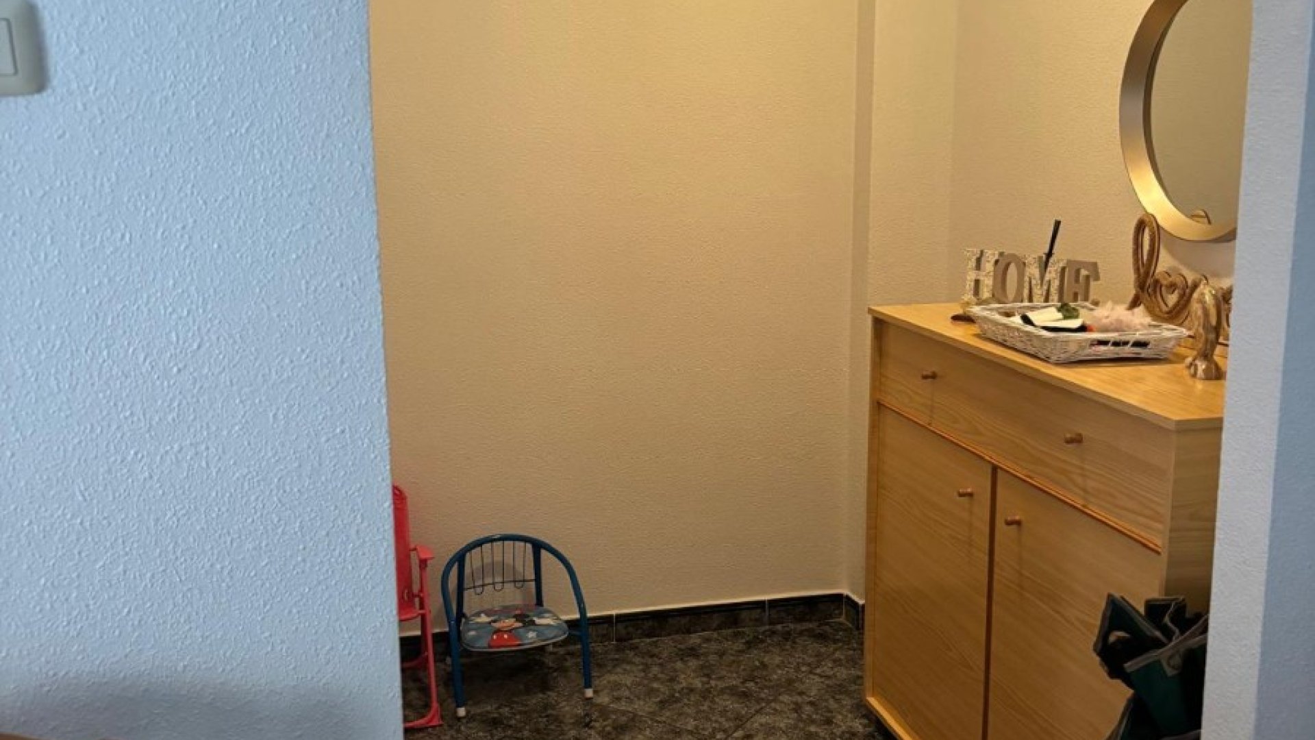 Resale - Apartments -
San Pedro del Pinatar - Los Cuarteros