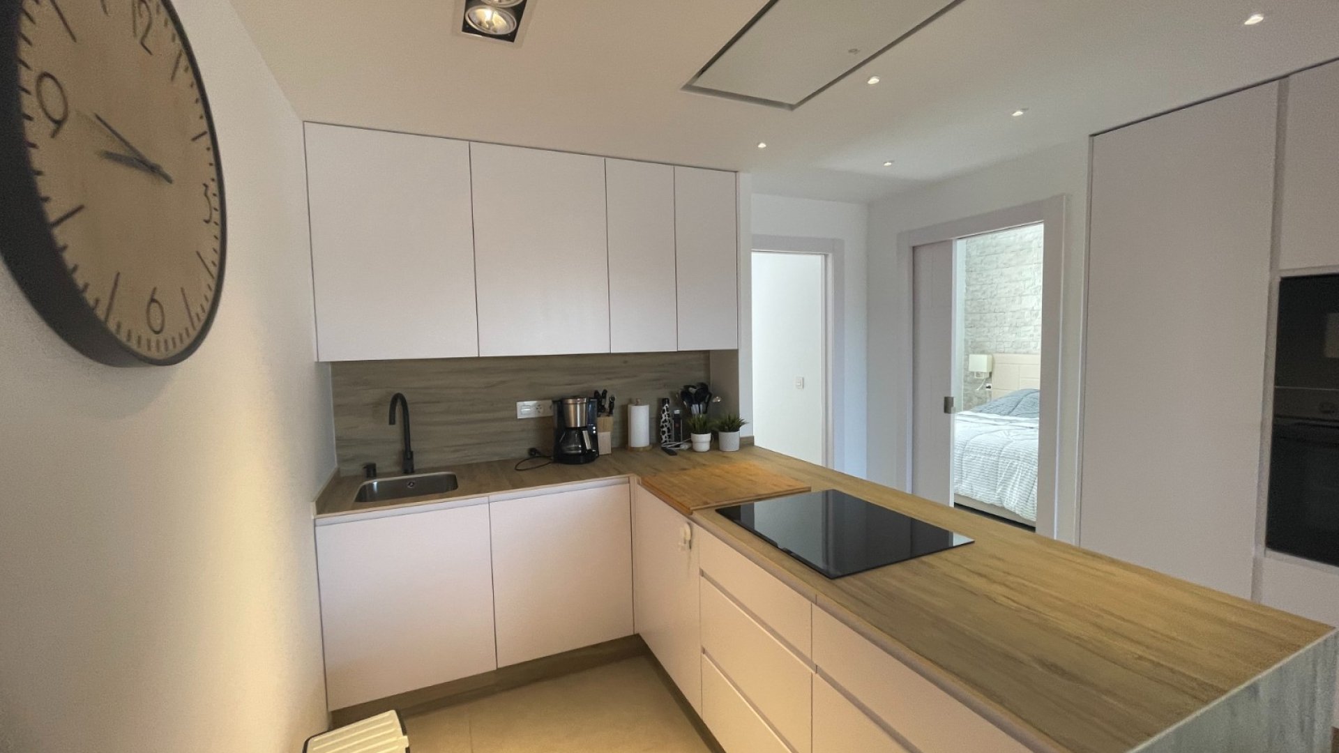 Resale - Apartments -
San Pedro del Pinatar - San Pedro del Pinatar - Town