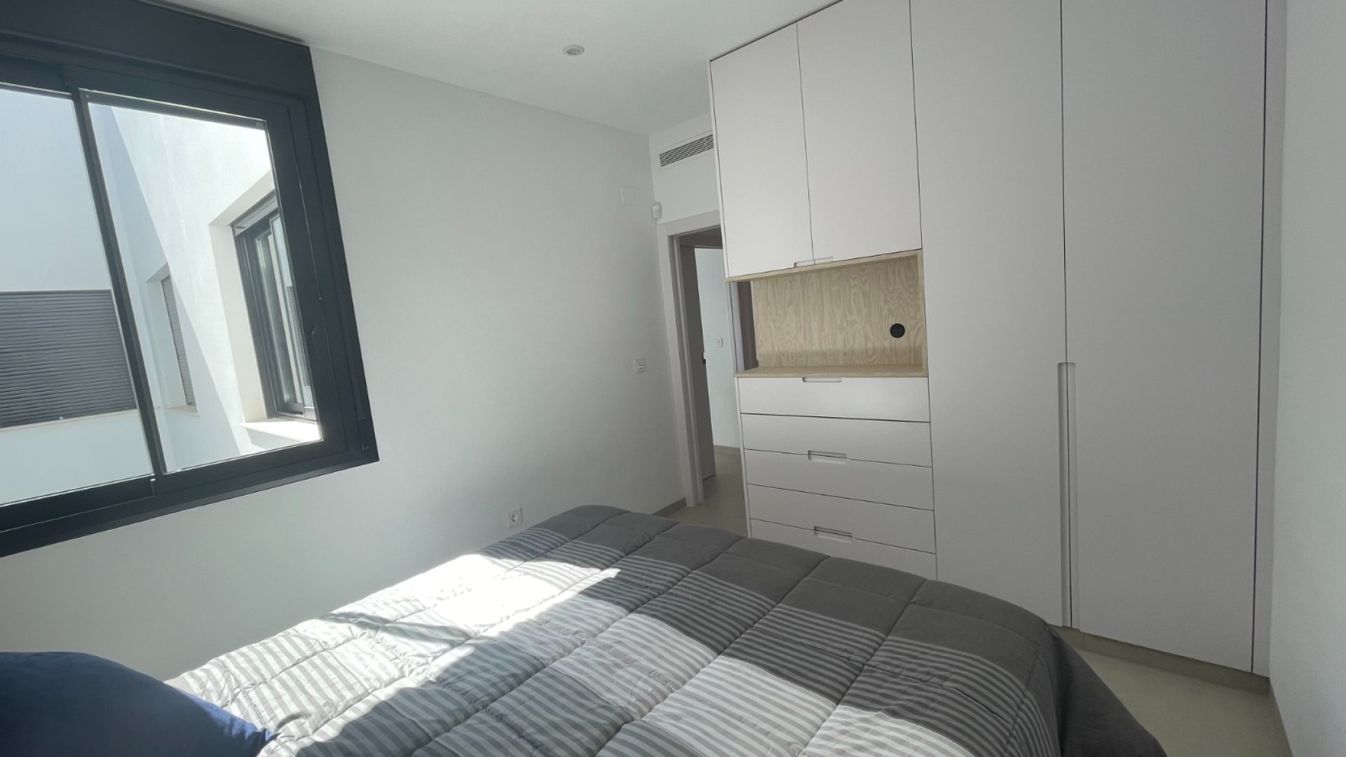 Resale - Apartments -
San Pedro del Pinatar - San Pedro del Pinatar - Town