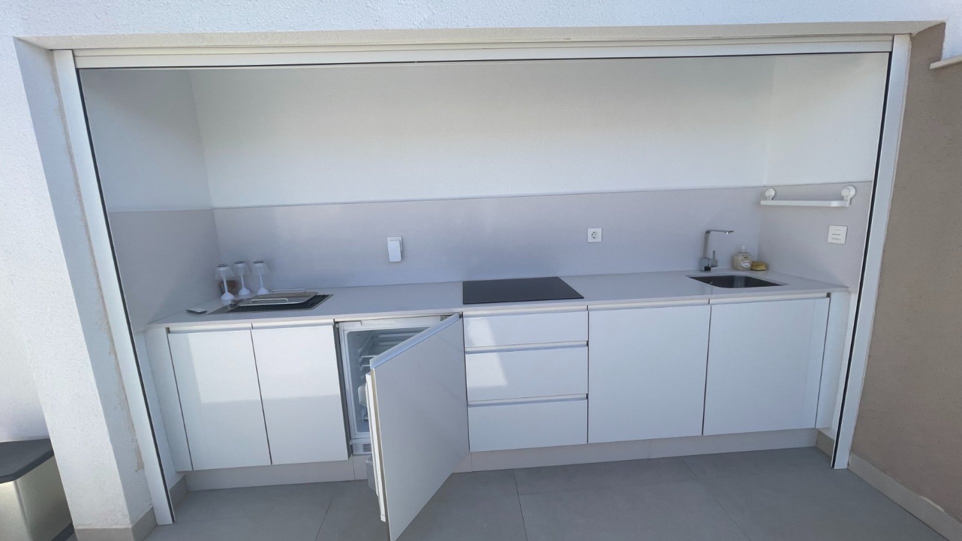 Resale - Apartments -
San Pedro del Pinatar - San Pedro del Pinatar - Town